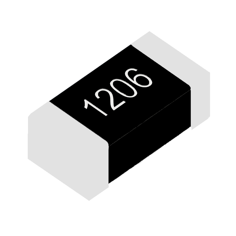 100k Ohm 1/4W 1206 Surface Mount Chip Resistor-image-27