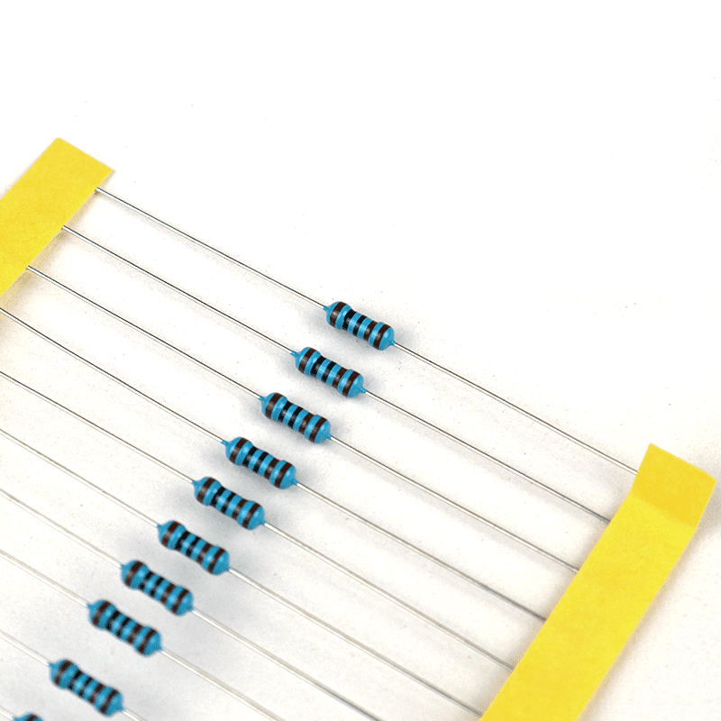 1k Ohm 0.5W Metal Film Resistor-picture-18