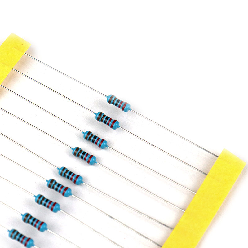2.2k Ohm 0.5W Metal Film Resistor-picture-36