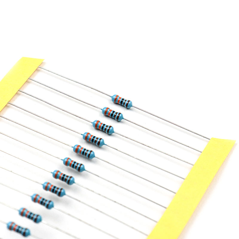 3.3k Ohm 0.5W Metal Film Resistor-picture-31