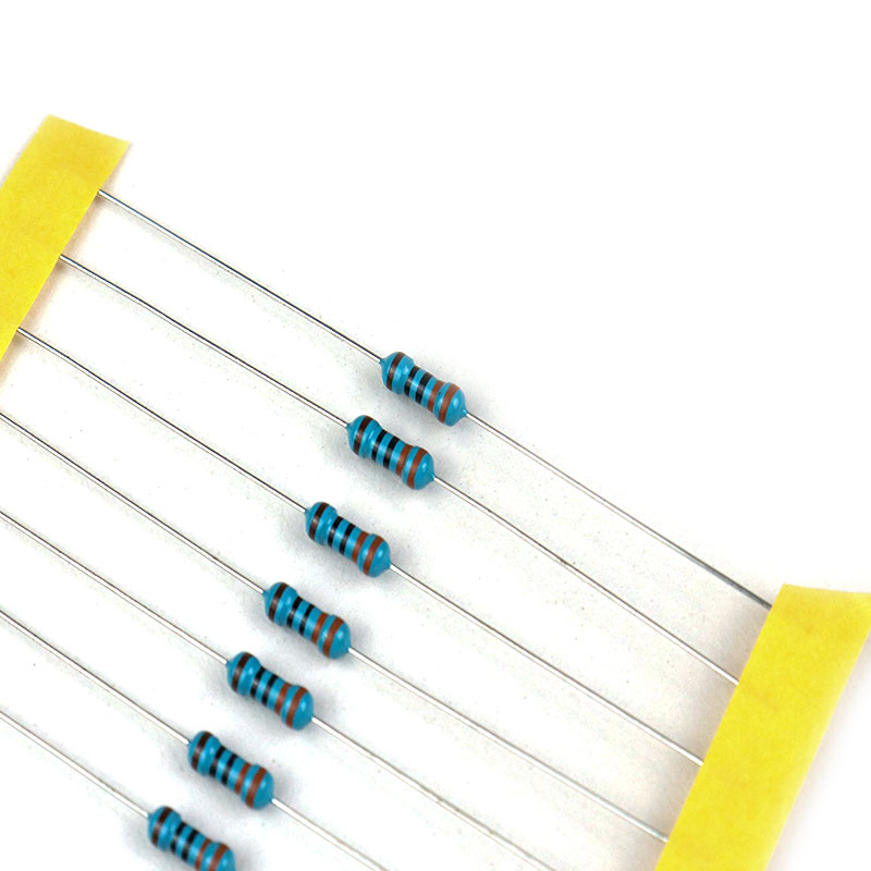 330 Ohm 1W Metal Film Resistor-image-46
