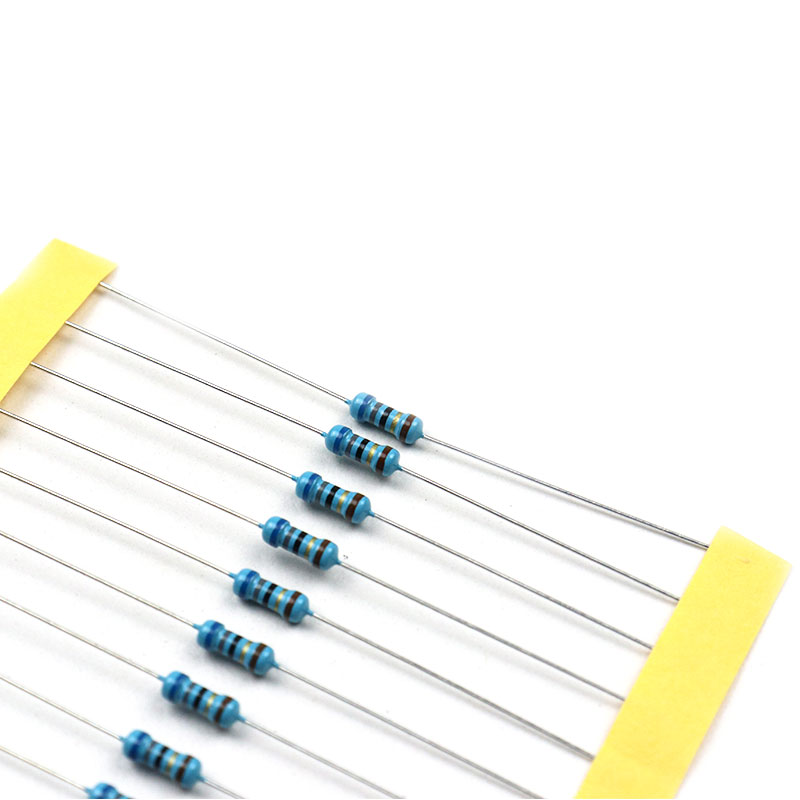 68 Ohm 0.5W Metal Film Resistor-image-29