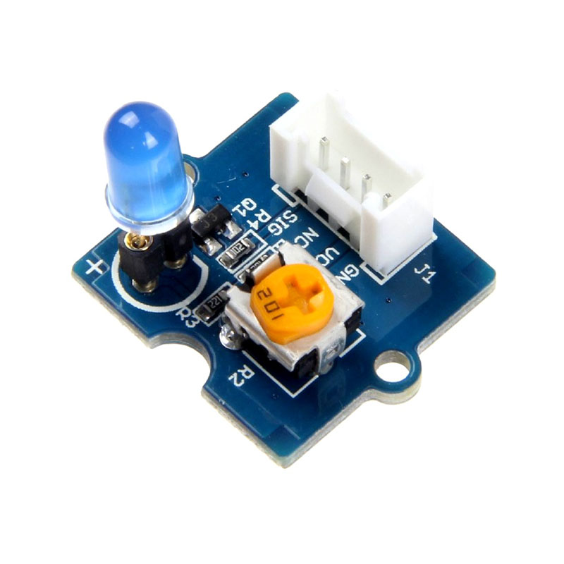 SeeedStudio Grove Blue LED-image-49