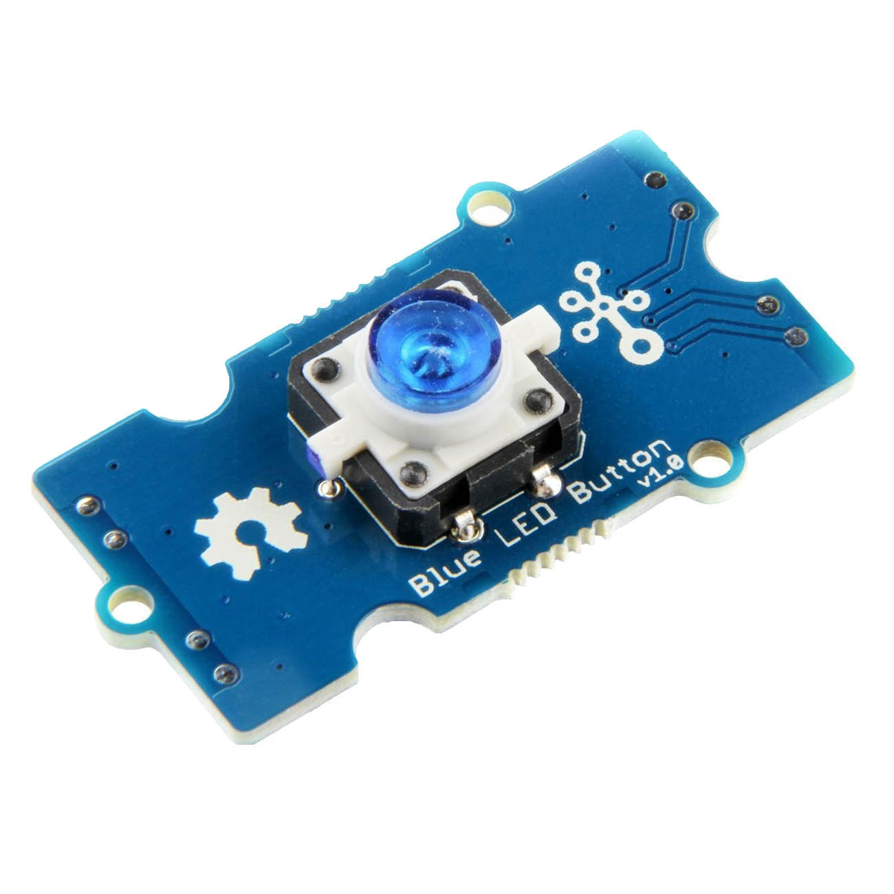 Seeed Studio Grove Blue LED Button-picture-21