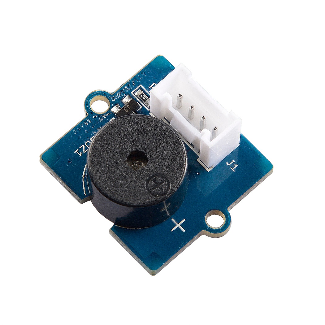 Seeed Studio Grove Buzzer-picture-18