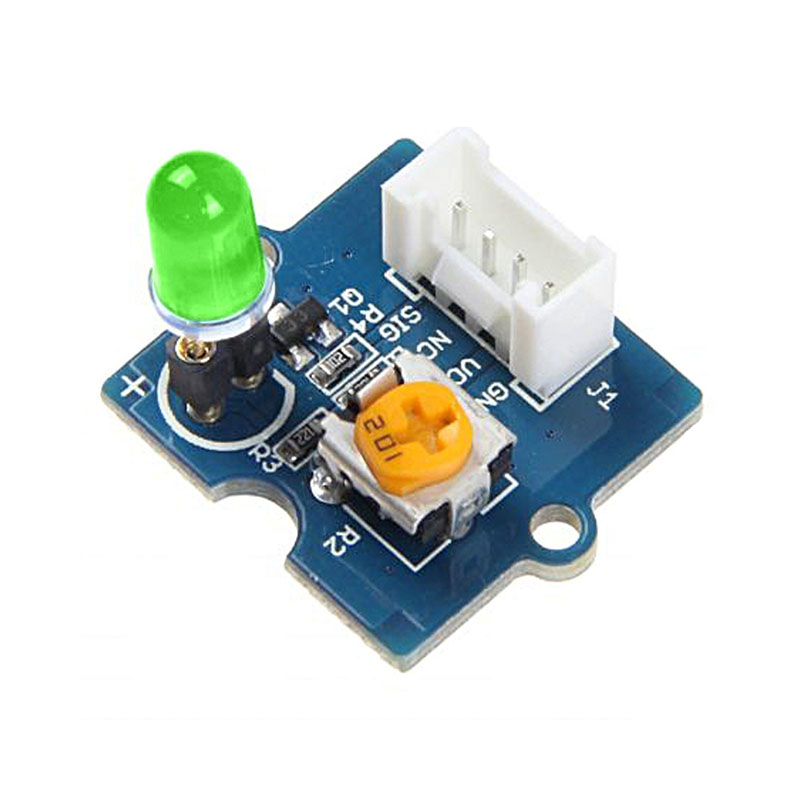 SeeedStudio Grove Green LED-image-0