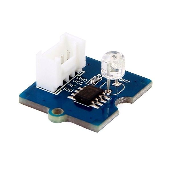 Seeed Studio Grove Light Sensor-picture-25