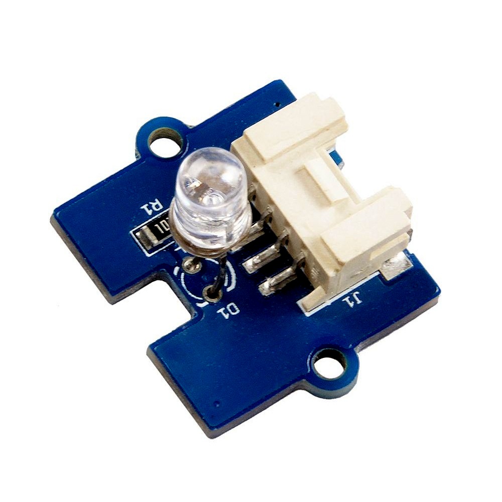 Seeed Studio Grove Multi Color Flash LED (5 mm)-picture-23