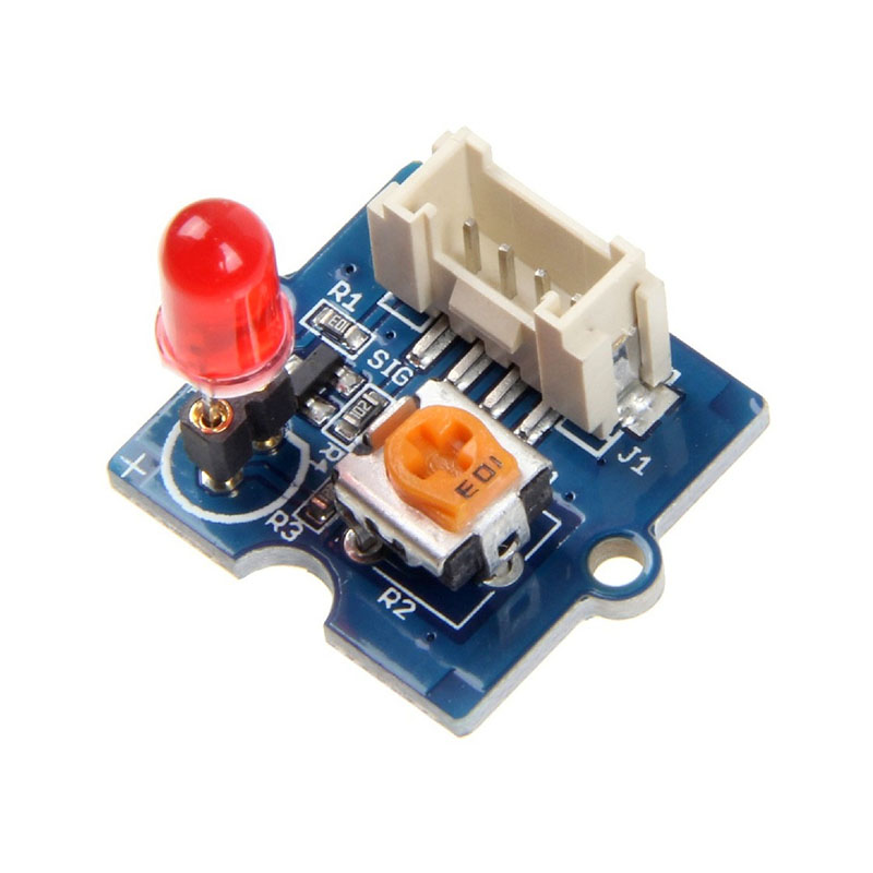 SeeedStudio Grove Red LED-image-47
