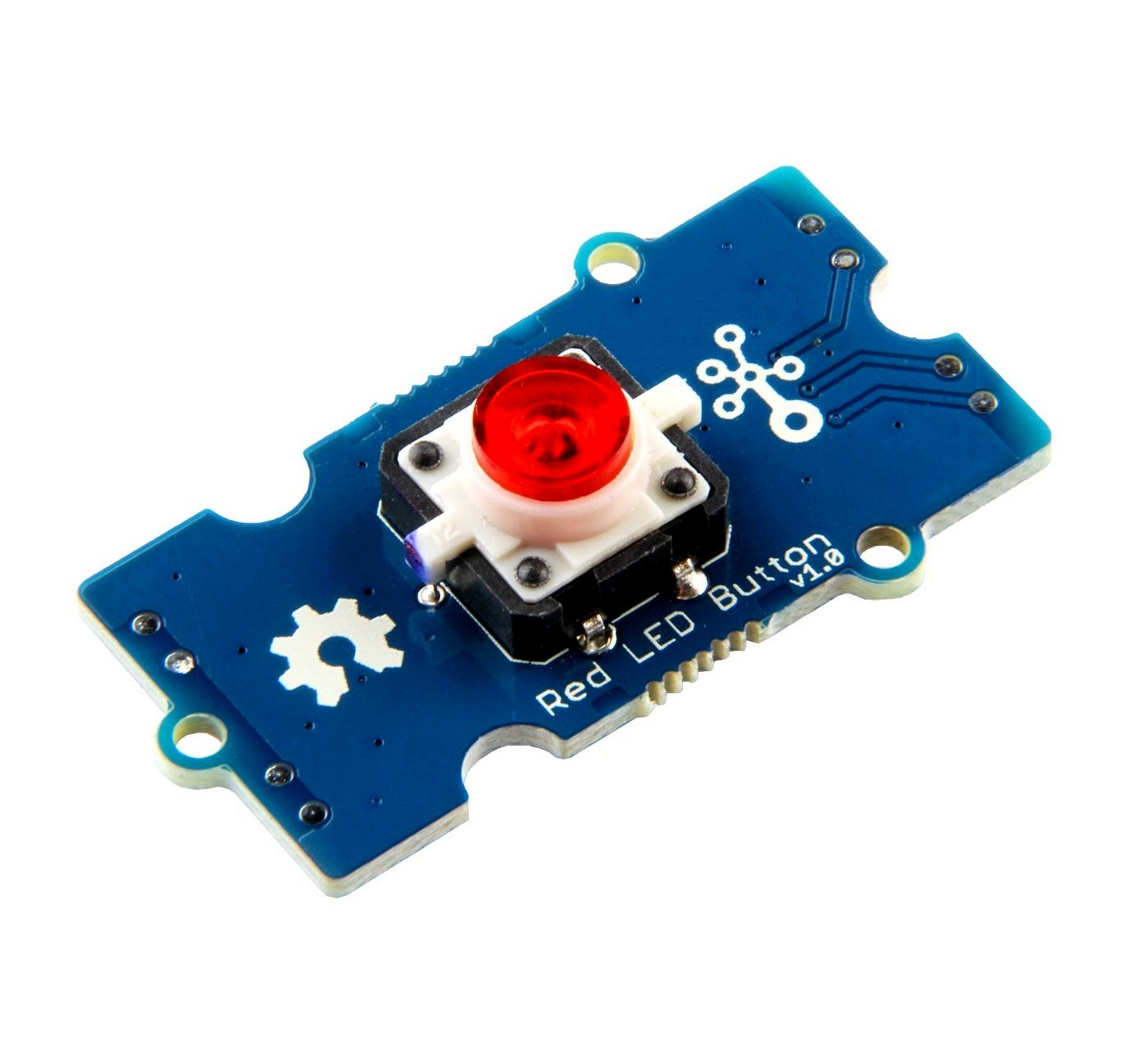 Seeed Studio Grove Red LED Button-picture-19