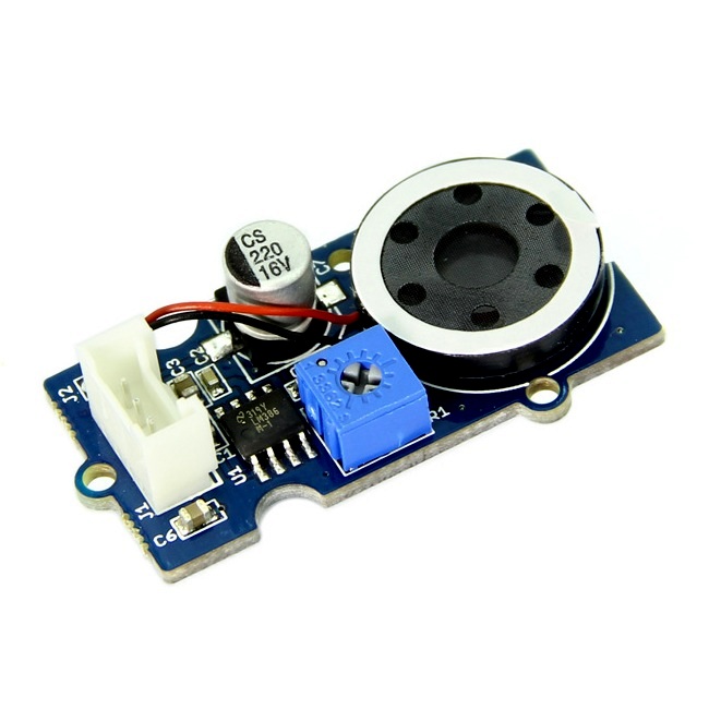 Seeed Studio Grove Speaker-picture-17