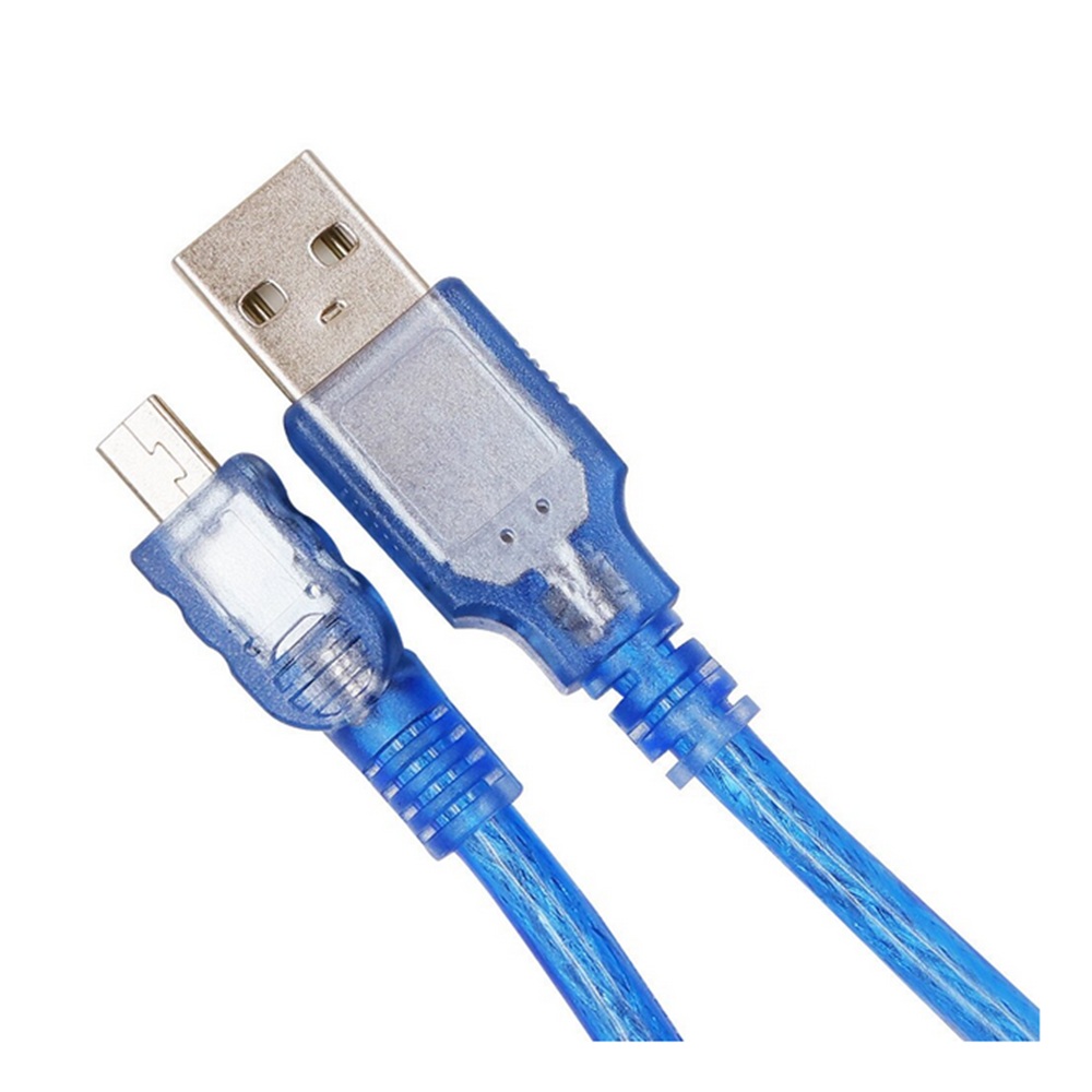 USB A to Mini USB Cable 1m Durable Sync/Charge Cable-picture-32