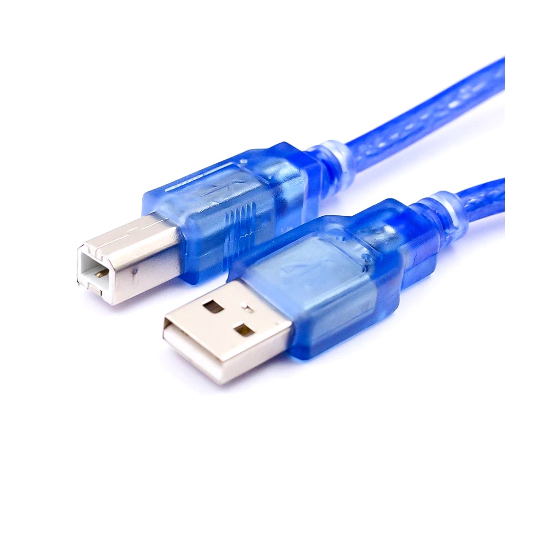 USB 2.0 A-B Printer Cable 0.3m High-Speed Stable Link-picture-37