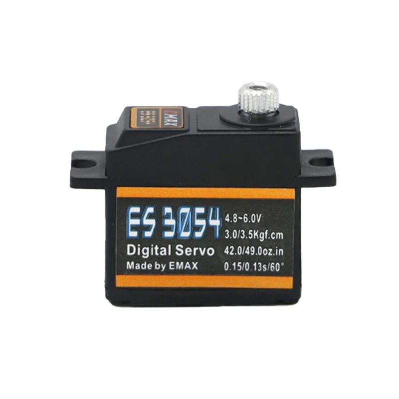 Emax ES3054 30 N-cm 23T Metal Gear Digital Servo ES3154 upgrade-image-21
