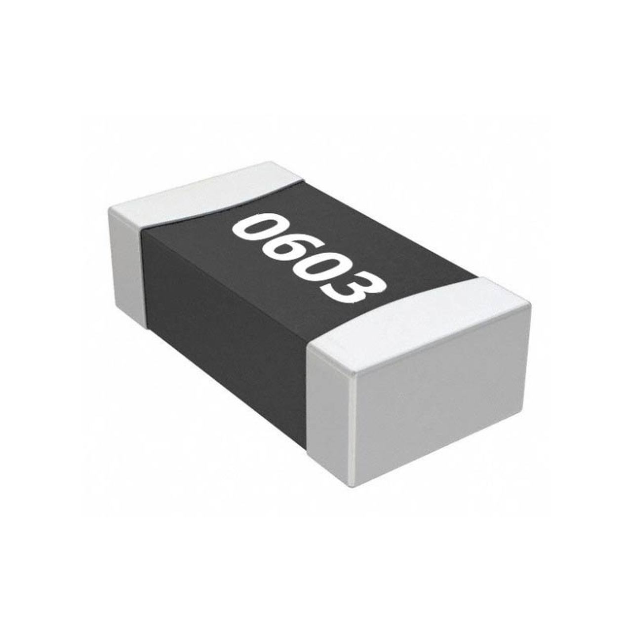 100k Ohm 1/4W Surface Mount Chip Resistor 0603-image-28