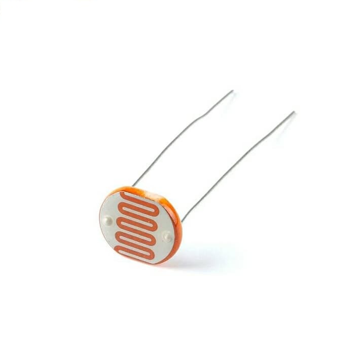 20mm GL20528 Light Sensitive Photoresistor LDR-image-18