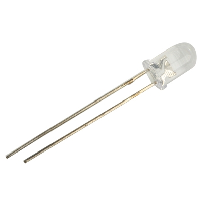 3mm Blue DIP LED (Pack of 50)-image-15