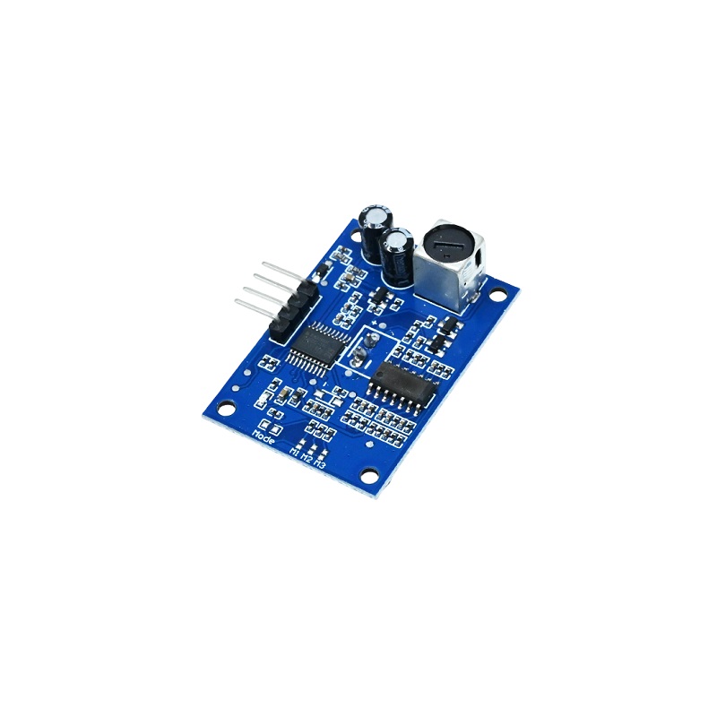 Waterproof Ultrasonic Sensor Module without Probe-picture-29