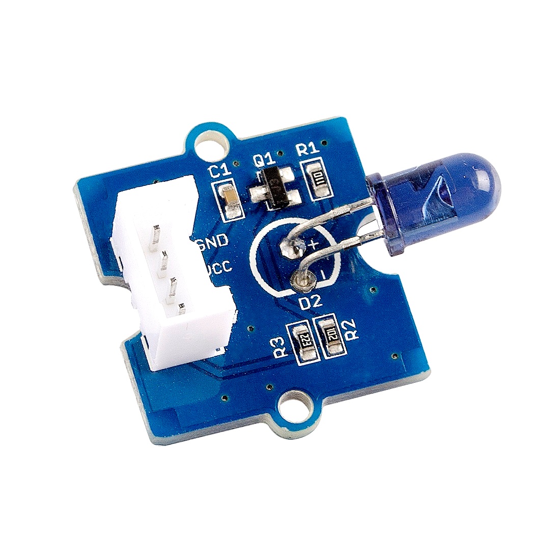 Seeed Studio Grove Infrared Emitter-picture-11