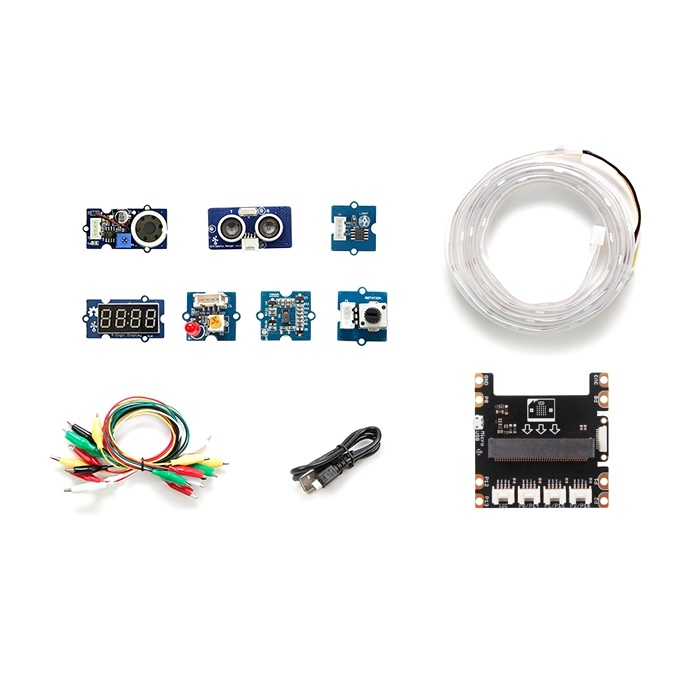 SeeedStudio Grove Inventor Kit for micro:bit-image-40