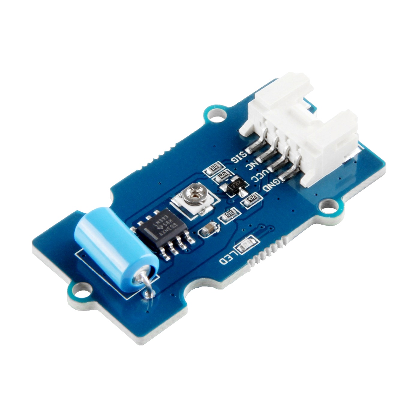 SeeedStudio SW-420 Grove Vibration Sensor-image-32