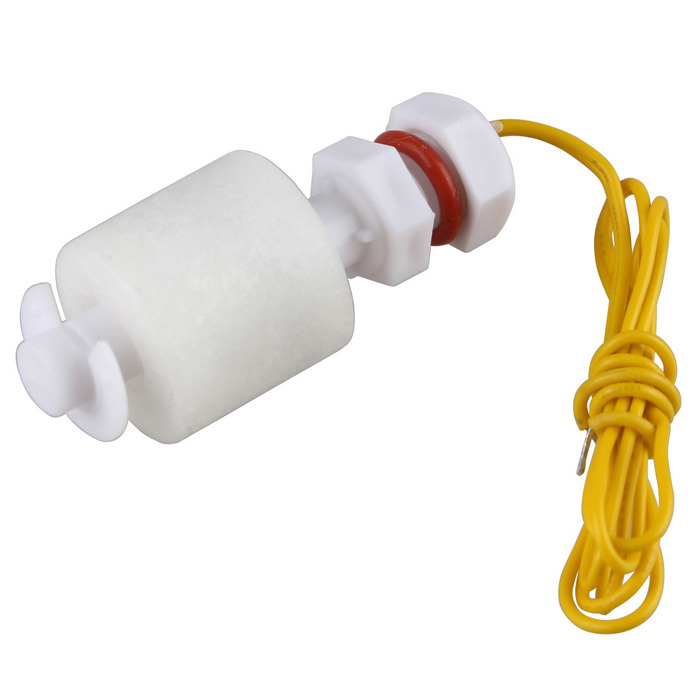 P35 Small Float Level Control Switch Plastic Float Switch-picture-36