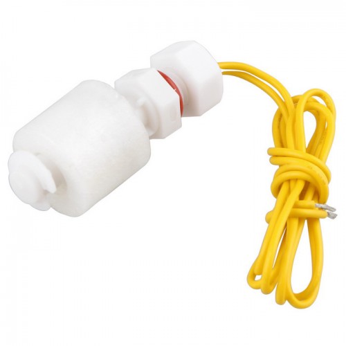 P45 Small Float Level Control Switch Plastic Float Switch-picture-37