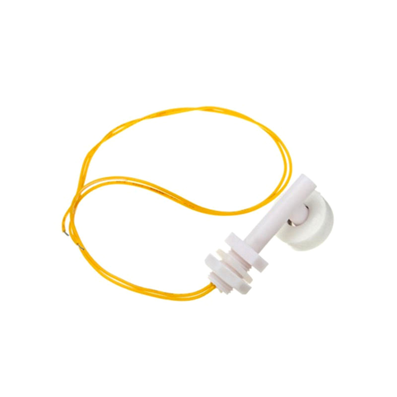 Side Mounted Small Float Level Control Switch Plastic Float Switch 55mm-picture-13