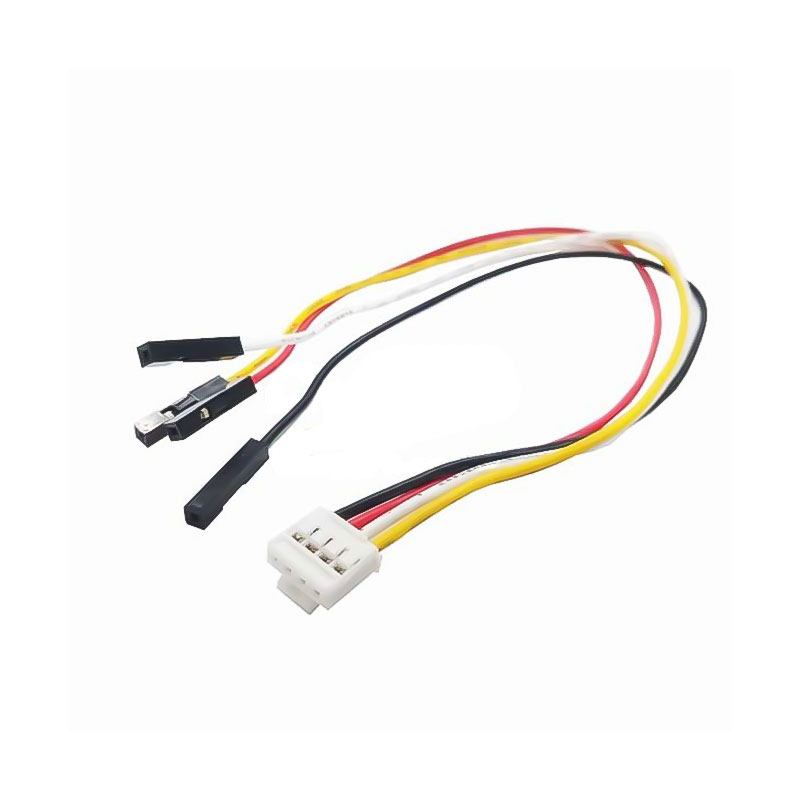 Seeed Grove Female Jumper to Grove Cable (5 Pack) Converter-picture-15
