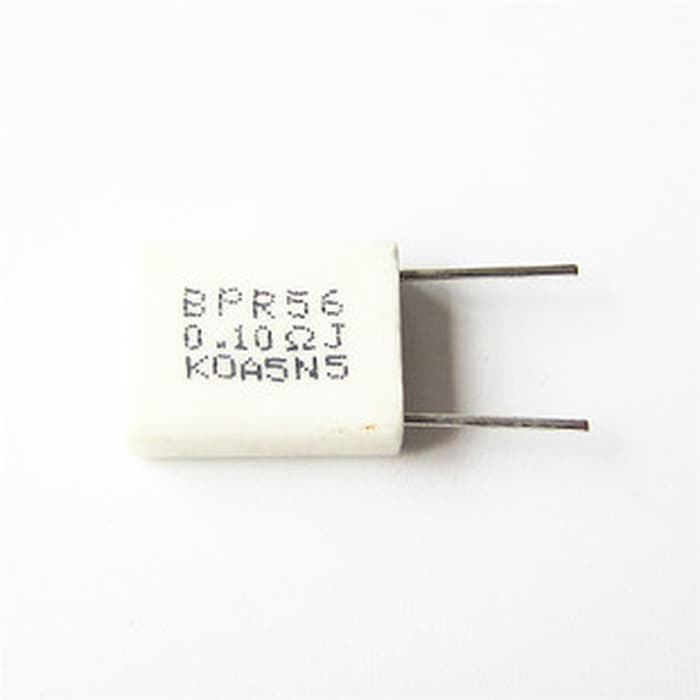 0.1 Ohm 5W Through Hole Sense Resistor-picture-15