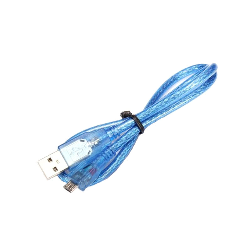 USB A to Micro USB Cable 1m Fast-Charge Universal Cable-picture-24