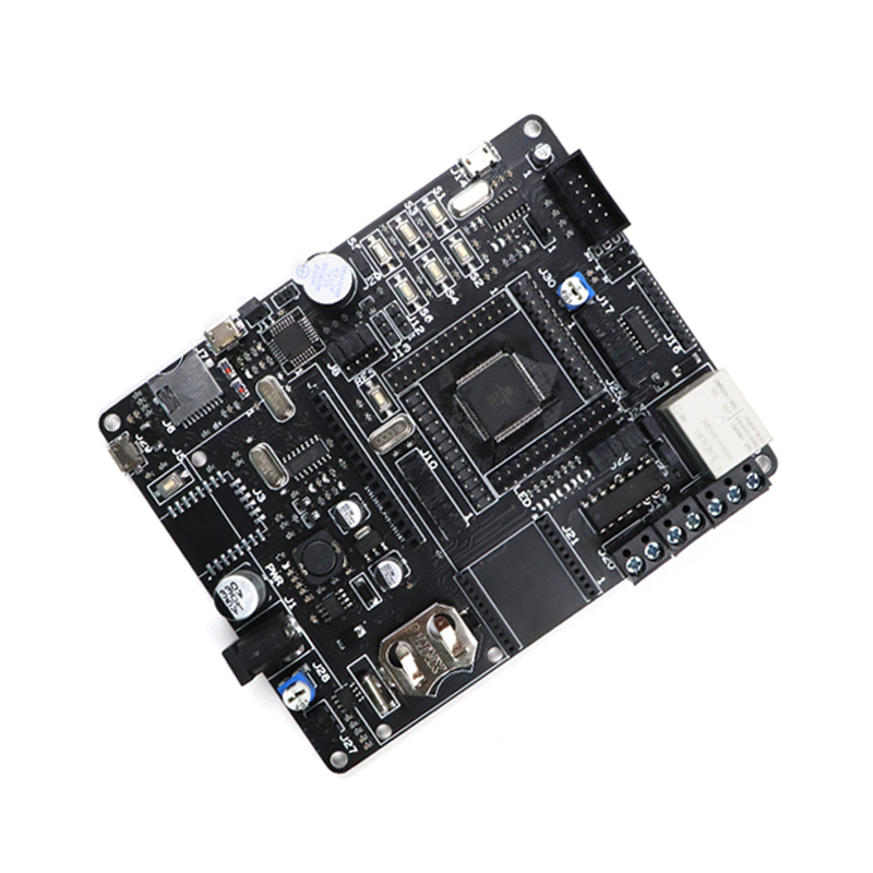 SmartElex ATmega2560 Development Board with LCD1602 LCD Display-Upgraded-picture-15