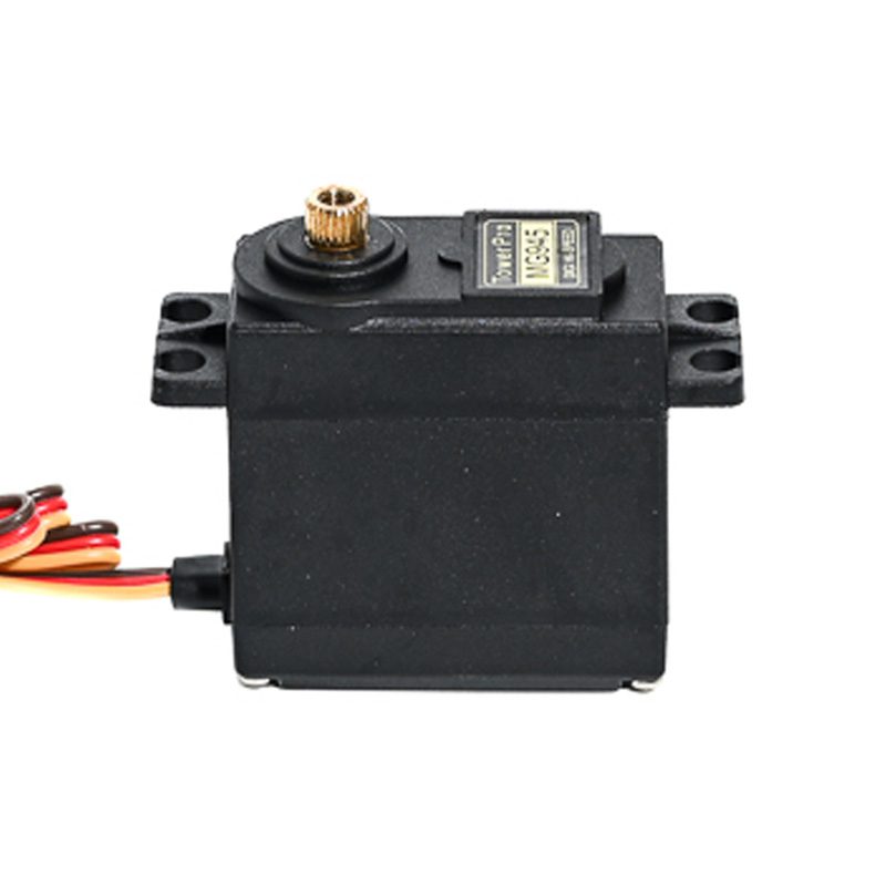 TowerPro MG945 Digital High Speed Servo Motor - Good Quality-image-30