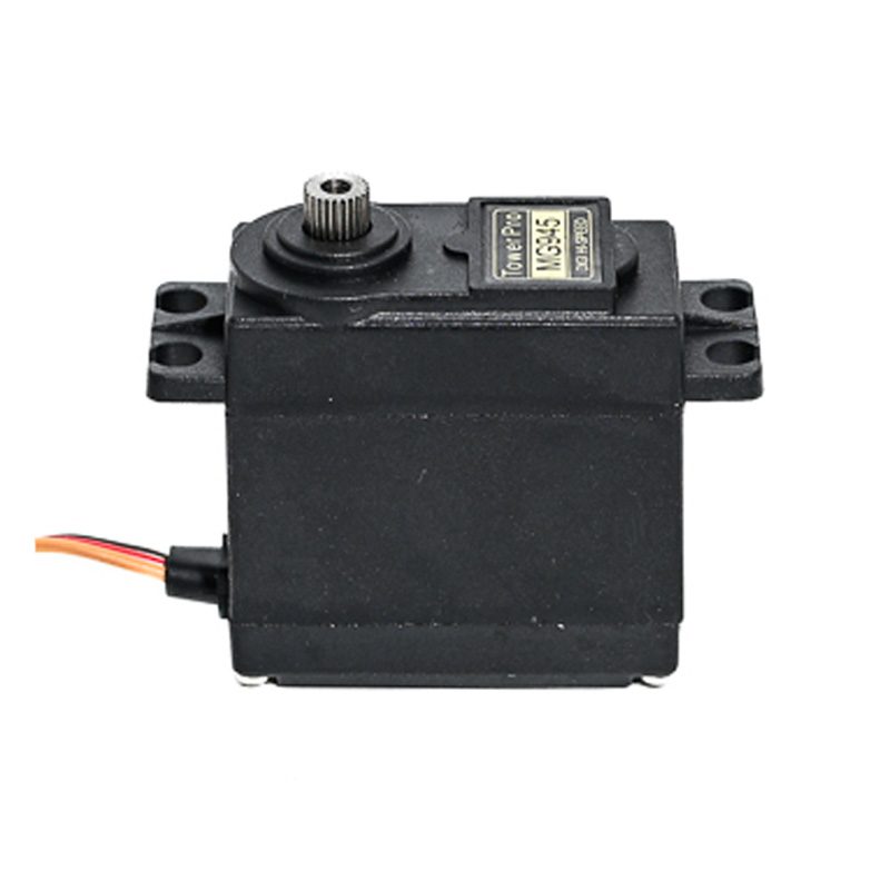 TowerPro MG945 Digital High Speed Servo Motor - Standard Quality-image-29