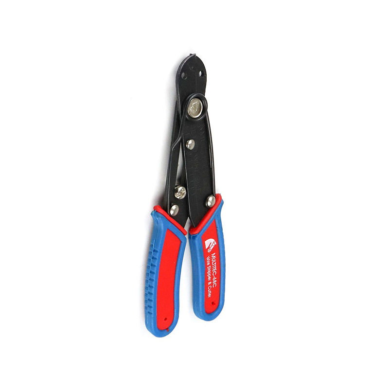 Multitec 68 C Wire Cutter - Stripper-picture-10