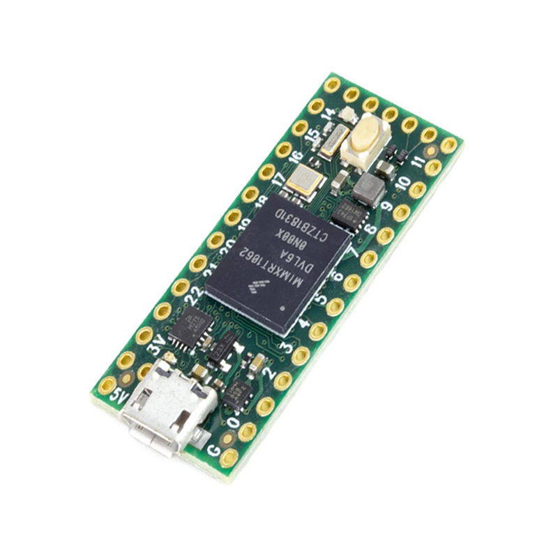 Teensy 4.0 Development Board-picture-16