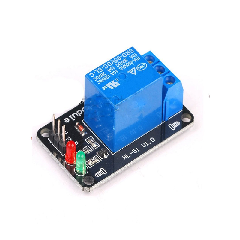 24V 1 Channel Relay Module-picture-27
