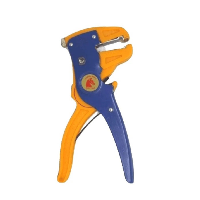 Multitec 02DX Self Adjusting Wire Cutter - Stripper-picture-10
