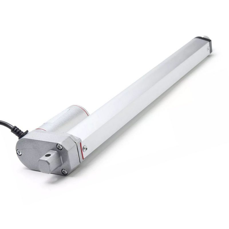 Linear Actuator Stroke Length 300MM, 15mm/S, 1500N, 12V-picture-19