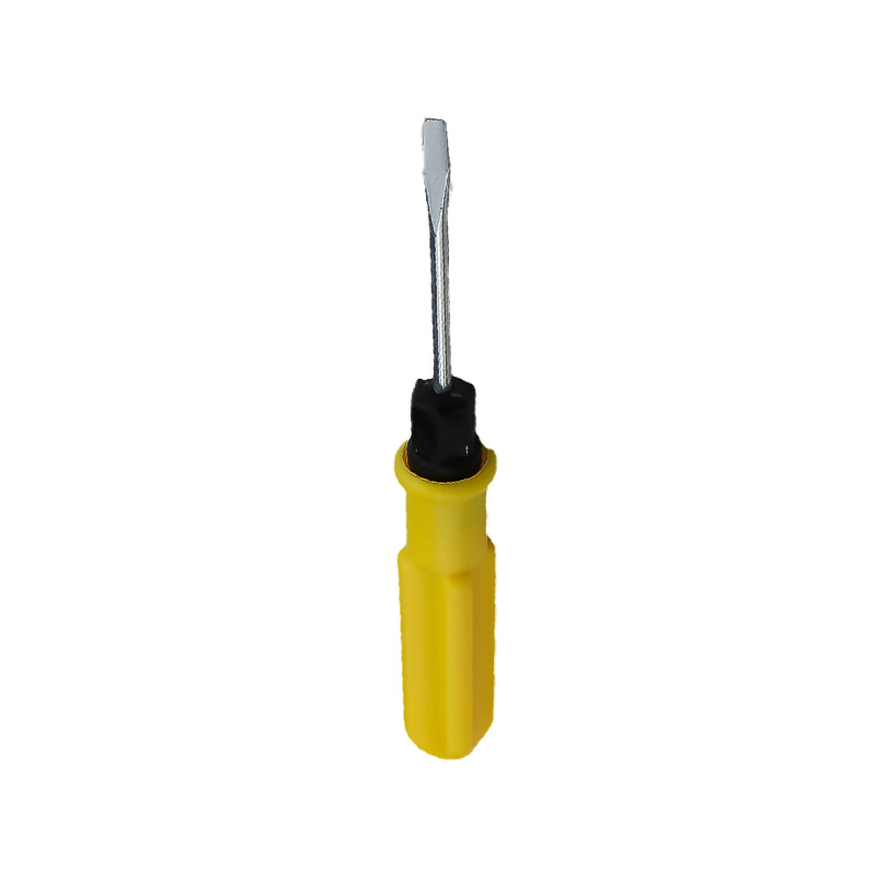 2 in 1 Flat and Philips Head Screw Driver for DIY workbench-picture-10
