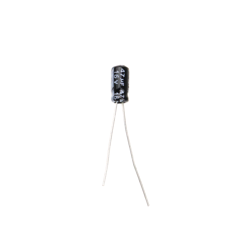 47 uF 16V Through Hole Electrolytic Capacitor-image-14