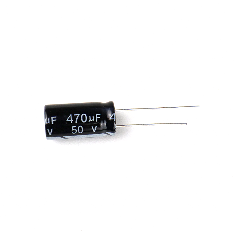 470 uF 50V Through Hole Electrolytic Capacitor-image-38