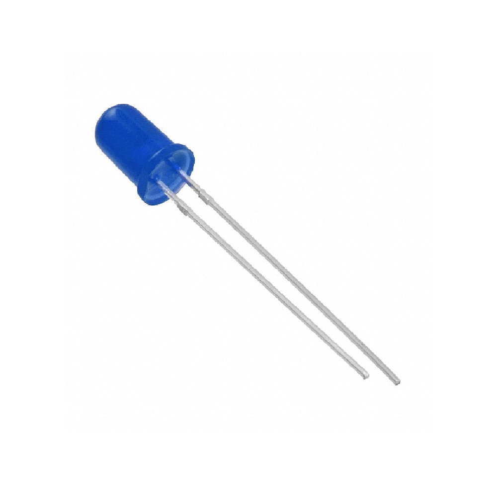 5mm Blue DIP LED-picture-16