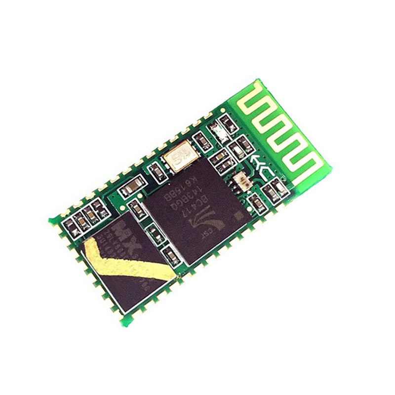 HC-06 6Pin Bluetooth Module Without Button-picture-19