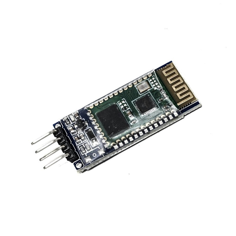 HC-06 4pin Bluetooth Module (Slave) No Button-picture-10
