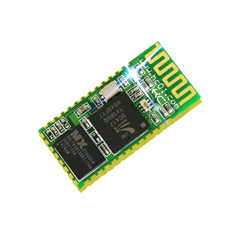 HC-06 Wireless Bluetooth Module without Baseplate-picture-20