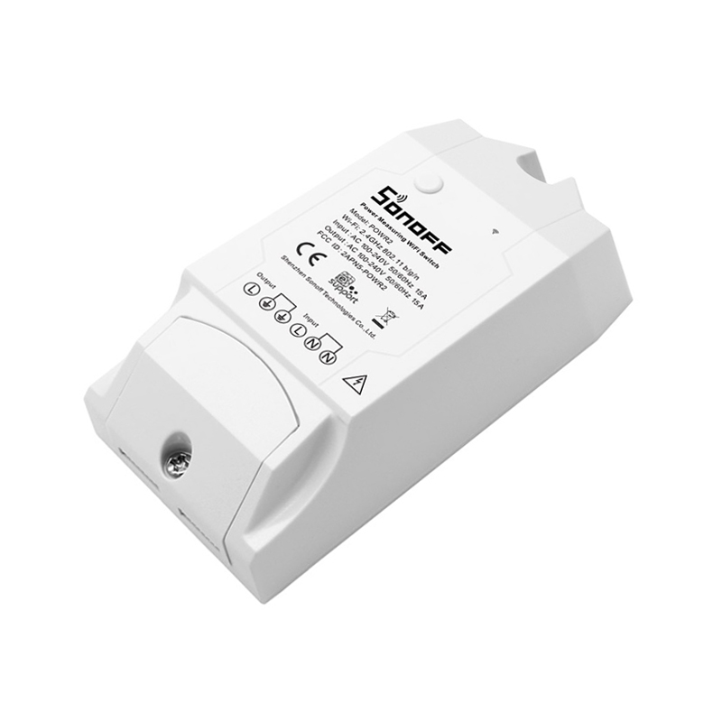 Sonoff Pow R2 Wifi Power Monitor Smart Switch-picture-24