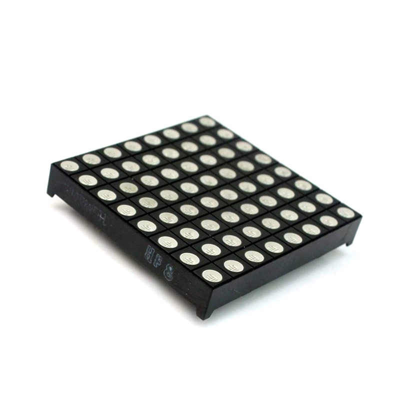 8x8 RGB 64 LED Dot Matrix Display Module-image-22