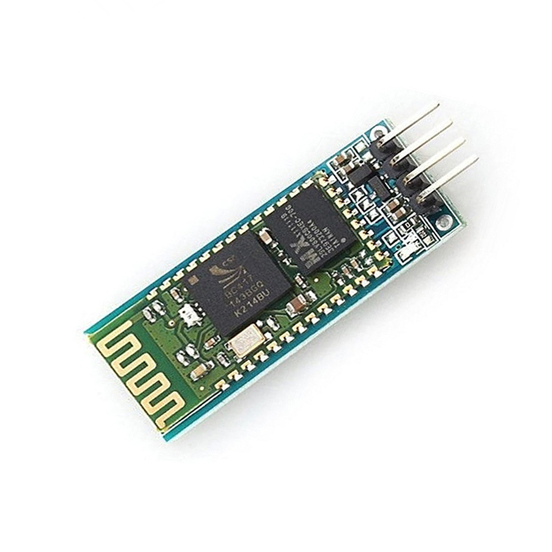 HC-06 6Pin Bluetooth Module Without Button-picture-18