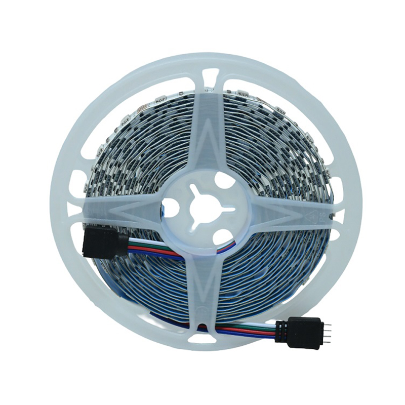 24V RGB 5050 SMD LED Strip- 5Meter-image-18